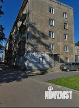 1-к квартира, вторичка, 14м2, 5/5 этаж