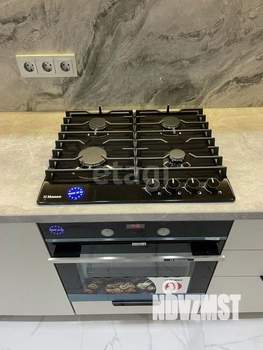 1-к квартира, вторичка, 36м2, 8/8 этаж