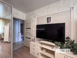 3-к квартира, вторичка, 64м2, 7/9 этаж
