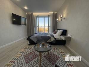 1-к квартира, вторичка, 38м2, 10/10 этаж