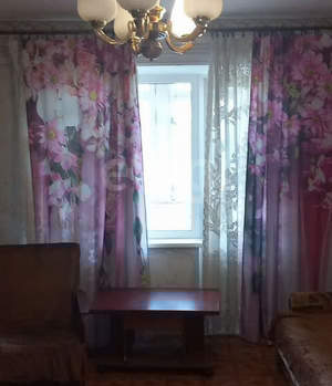 1-к квартира, вторичка, 37м2, 1/9 этаж