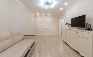 3-к квартира, вторичка, 73м2, 5/5 этаж