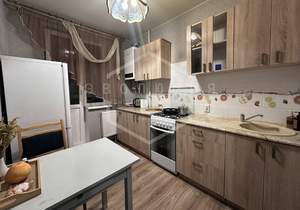 1-к квартира, вторичка, 32м2, 6/8 этаж