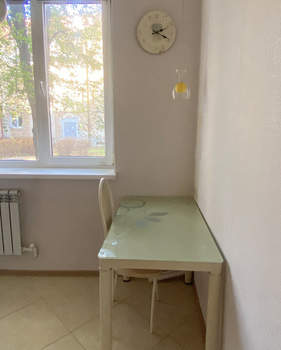 2-к квартира, вторичка, 50м2, 1/3 этаж