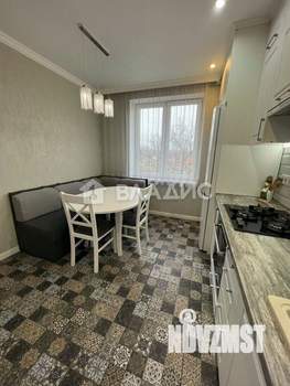 2-к квартира, вторичка, 60м2, 4/6 этаж