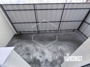 1-к квартира, вторичка, 41м2, 12/16 этаж