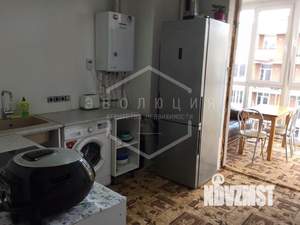 2-к квартира, вторичка, 48м2, 5/5 этаж