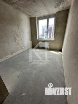 1-к квартира, сданный дом, 31м2, 1/4 этаж