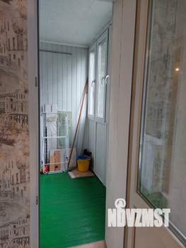2-к квартира, вторичка, 55м2, 2/5 этаж