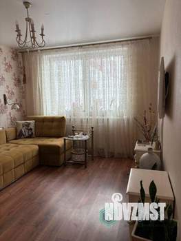 1-к квартира, вторичка, 32м2, 6/8 этаж