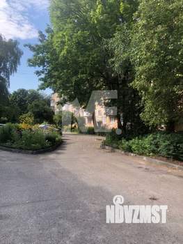 2-к квартира, вторичка, 46м2, 4/5 этаж