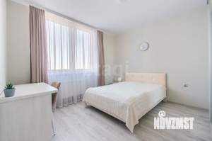 1-к квартира, вторичка, 29м2, 12/16 этаж