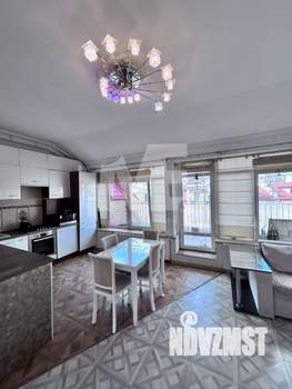 2-к квартира, вторичка, 50м2, 6/6 этаж