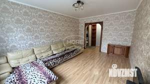 3-к квартира, вторичка, 64м2, 2/10 этаж