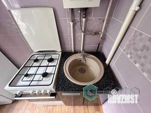 1-к квартира, вторичка, 31м2, 3/4 этаж