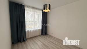 1-к квартира, вторичка, 39м2, 4/4 этаж