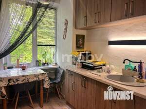 3-к квартира, вторичка, 76м2, 3/3 этаж