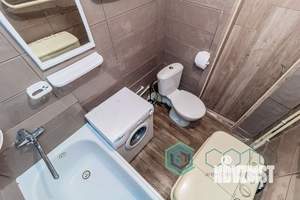 1-к квартира, вторичка, 32м2, 3/5 этаж