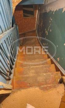 2-к квартира, вторичка, 39м2, 2/2 этаж