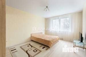 1-к квартира, вторичка, 41м2, 4/9 этаж