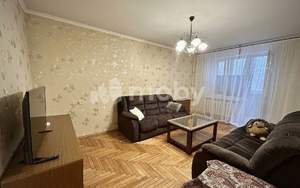 4-к квартира, вторичка, 102м2, 1/5 этаж