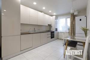 4-к квартира, вторичка, 109м2, 5/6 этаж