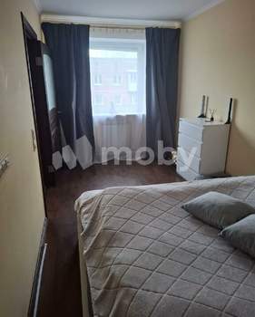 2-к квартира, вторичка, 56м2, 5/5 этаж