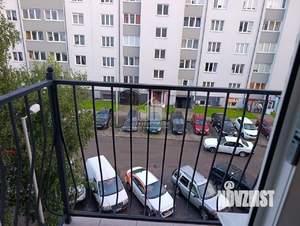 1-к квартира, вторичка, 43м2, 3/6 этаж