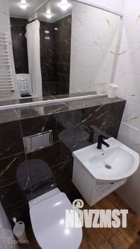 1-к квартира, вторичка, 40м2, 8/9 этаж