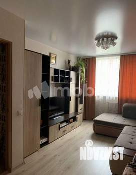 1-к квартира, вторичка, 45м2, 3/9 этаж
