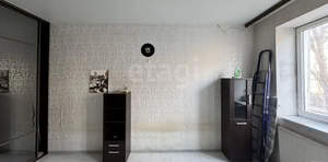 1-к квартира, вторичка, 50м2, 1/4 этаж