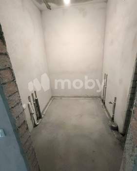 1-к квартира, вторичка, 41м2, 1/4 этаж