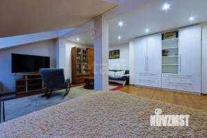 3-к квартира, вторичка, 85м2, 4/4 этаж