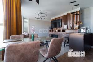3-к квартира, вторичка, 93м2, 5/8 этаж