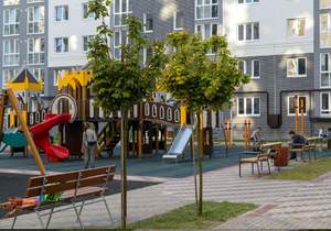 2-к квартира, вторичка, 59м2, 1/9 этаж