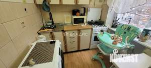 2-к квартира, вторичка, 47м2, 4/5 этаж