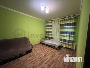 2-к квартира, вторичка, 54м2, 1/12 этаж