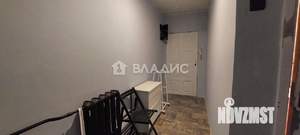 1-к квартира, вторичка, 43м2, 2/4 этаж