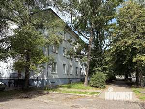 1-к квартира, вторичка, 38м2, 3/3 этаж