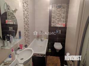 2-к квартира, вторичка, 50м2, 1/5 этаж