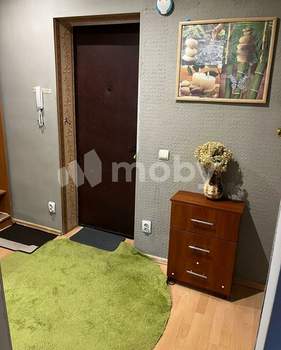 1-к квартира, вторичка, 36м2, 3/5 этаж