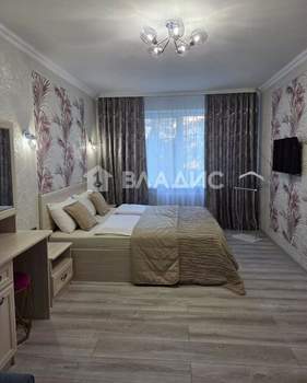 2-к квартира, вторичка, 46м2, 1/5 этаж