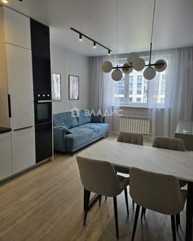 2-к квартира, вторичка, 59м2, 5/9 этаж