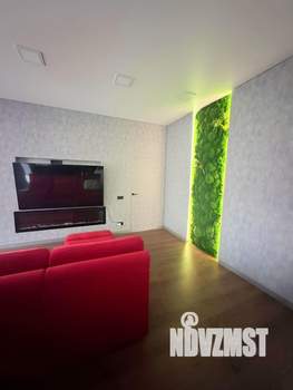 3-к квартира, вторичка, 123м2, 3/5 этаж