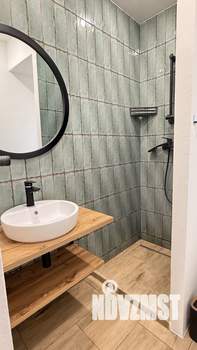 2-к квартира, вторичка, 37м2, 1/3 этаж