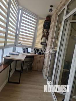 2-к квартира, вторичка, 73м2, 5/12 этаж