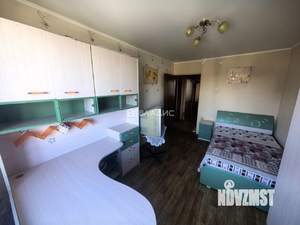 2-к квартира, вторичка, 54м2, 5/5 этаж