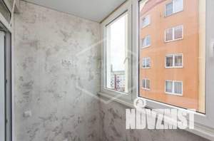 1-к квартира, вторичка, 41м2, 7/9 этаж