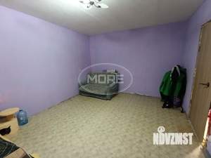 1-к квартира, вторичка, 34м2, 3/5 этаж