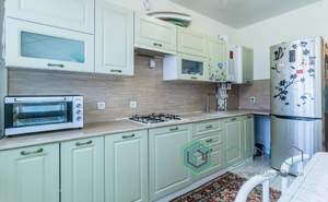 1-к квартира, вторичка, 38м2, 3/9 этаж